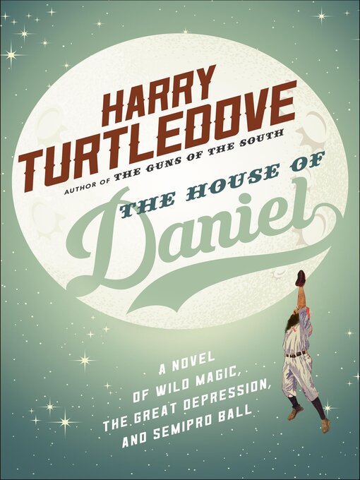 Title details for The House of Daniel by Harry Turtledove - Available